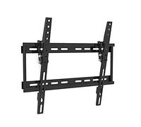 Fixed/Angle Adjustable Wall-Mounted TV Stand，TV Wall Mount Bracket Fits Most 26-84 Inches TVs with Loading 66 Lbs Max VESA 800x600mm (Color : Adjusted Type, Size : 26-50