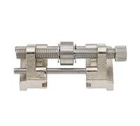 Fixed Angle Side Clamping Sharpening Honing Guide Chisels Fixed Angle Silver