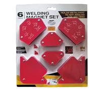 Fixed Angle Soldering, Soldering Holder Kit, Metal Crash Proof Housing, 12.2x9.65x1.18 inches Welding Auxiliary Tool for Assembly, Marking, Pipe Installation, Float