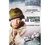 Fixed Bayonets!