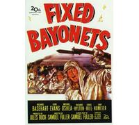 Fixed Bayonets