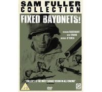 Fixed Bayonets [DVD]