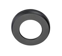 Fixed Bezel for SpektroLED - Matt Black