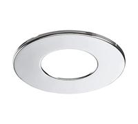 Fixed Bezel for SpektroLED - Polished Chrome