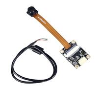 Fixed Camera, Digital Microphone Clear Image Video 5MP Camera Module for Industrial Equipment