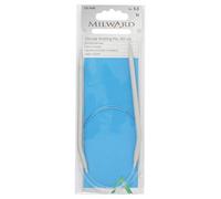 Fixed Circular Knitting Needles, 60cm, 5.5mm