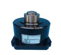 Fixed Collet, JAS-15 JAS-25 JAS-40 JHS-40 JHS-70, Vertical Air Pressure Oil Pressure Collets Hydraulic Chucks Vertical Chucks(JHS-70)
