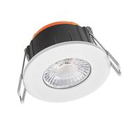 Fixed Combo Spotlight 4W/6W 2700/3000/4000K CRi90 60Deg Dim