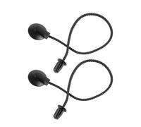 Fixed Compatible With For Laguna Mk1 Mk2 MK3 Rear Trunk Parcel Shelf Tray Load Inner Hatch Accessory Trunk Shelf Parcel 2pcs