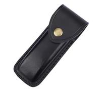 Fixed Cutter Holder Universally Cover Accessories for Tool Reinforced Leather Multipurpose Outdoor Holder Fixed HolderUniversal Cover Diyer