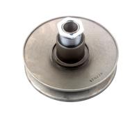Fixed Driven Half Pulley Assy Compatible With Honda SH125 SH150 | Fits SH NES PES SES Dylan PS125 125cc 150cc; Replaces 23205KGF911 23224KGF912