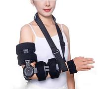 Fixed Elbow,Arm Injury Recovery Support After Surgery(Left)