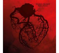 Fixed Fight - Empty Homes [VINYL]