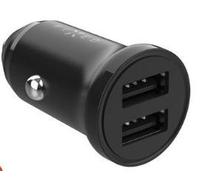 FIXED FIXCC15N-2U-BK In-car charger
