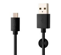 FIXED FIXD-UC-BK USB charge cable