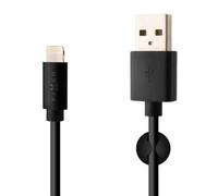 FIXED FIXD-UL2M-BK USB charge cable