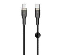 FIXED FIXDB-CC12-BK USB charge cable