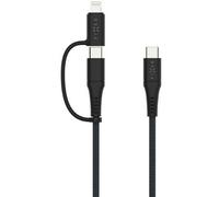 FIXED FIXDB-CCL2-GR USB charge cable