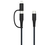 FIXED FIXDB-CCL3-GR USB charge cable