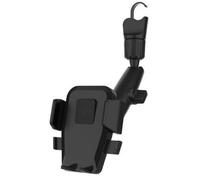 FIXED FIXICQ-MIRR-BK Car phone holder