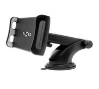 FIXED FIXTAB-XL-BK Headrest tablet holder