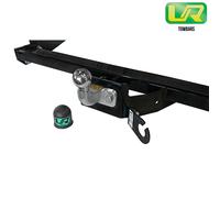 Fixed Towbar Fits Nissan Opel/Vauxhall Renault PRIMASTAR VIVARO TRAFIC 31099/SF