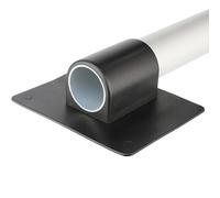 Fixed Floating Buckle for Paddle Board - Floating Balancing Fixing Buckle, Adjustable Clip for Tube Diameter 30 mm Outdoor, Adult Nautical Activities