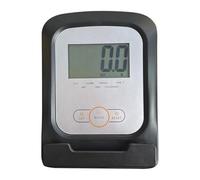 Fixed for Bicycle Magnetic Control Car Counter Meter 140*190*32mm 74*41mm Plastic Fixed for Bicycle SCAN In this function designed for long lasting use with proper durability and the display