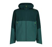 Fixed hood jacket CMP 3XL