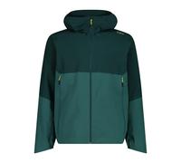 Cmp 35z6187 Jacket Green S Men