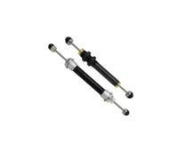 Fixed Hydraulic Shock Absorbers - Double-End Impact Type DAS-2035-M DAS-2050-M(DAS-2050-M)