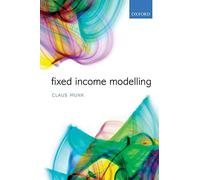 Fixed Income Modelling