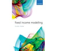 Fixed Income Modelling