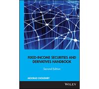 Fixed Income Securities and Derivatives Handbook: Analysis and Valuation: 95 (Bloomberg Financial)