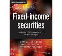 Fixed-Income Securities: Valuation, Risk Management and Portfolio Strategies: 237 (The Wiley Finance Series)