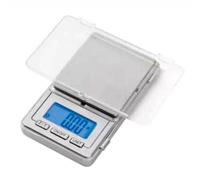 Fixed Integrated LCD Display Capacity 0.2 kg Division 0.01 g Tare Function