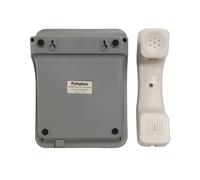 Fixed Line Phone with Easy to Read Caller Screen for Home and Commercial Applications Call Display Telephone