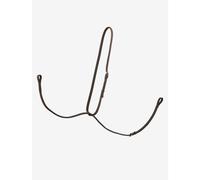 Fixed martingale for horse LeMieux Hunter