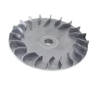 Fixed Primary Sheave 3B4-17611-00-00 Compatible With YMH Viking And Kodiak 700 ATV Models 2016 To 2023