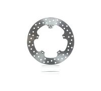 BREMBO 68B407L8 Brake disc