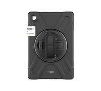 Fixed Samsung | Tab Case | Galaxy Tab A11 | Silicone | Black