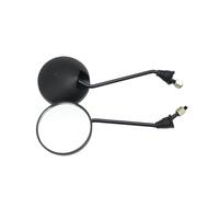 Fixed Seat Base Reflector Reverse Mirror For Citycoco Motorcycle Side Mirrors Accessories Rear View Rearview Handlebar Mirrors