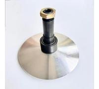 Fixed Sheave Primary Clutch Drive Pulley For CF800 CF1000 Cforce Uforce 600 625 800 950 1000 CF800AU 0JYA-051200 Compatible With ATV UTV Models