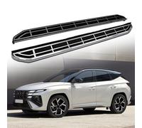 Fixed Side Step Fits for Hyundai Tucson 2022 2023 2024 Nerf Bar Running Board