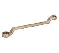 Fixed Star Allen Key Anti-Flash 10-11