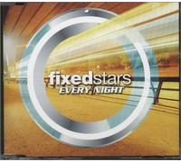 Fixed Stars - Every Night [CD 1]