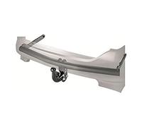 Fixed Swan Neck Towbar for Mercedes C Class Saloon (W203) (06/2000-03/2007), C Class Estate (S203) (06/2001-09/2007) - Includes 13pin Vehicle Specific Wiring Kit