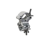Fixed Swivel Coupler 32-35mm 100Kg