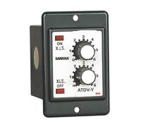 Fixed time range Twin Time Relay The time frame required for the message(12V,Y2)