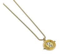 Fixed Time Turner (Harry Potter) Necklace